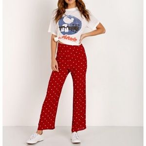Flynn Skye Parker Pant